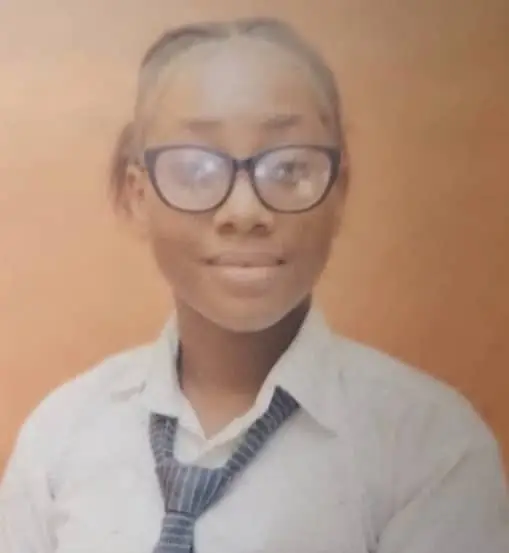 Ajayi Oluwatope Deporah