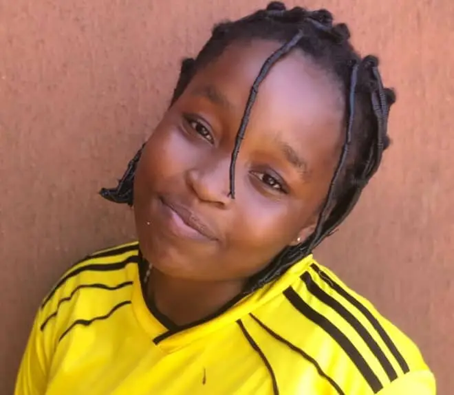 Anunwa Ifeobidiaso Maryann