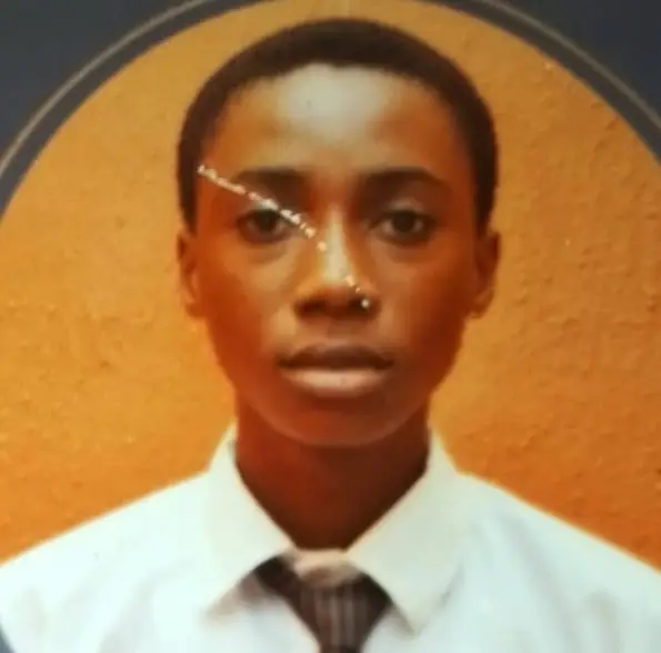 Ikechukwu Ikenna Brendan